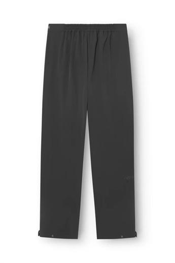 Rethinkit, Soft Woven Track Pants Stroll, Black